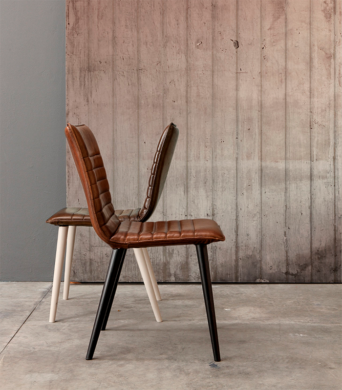 Стул  DEVINA NAIS SE010 