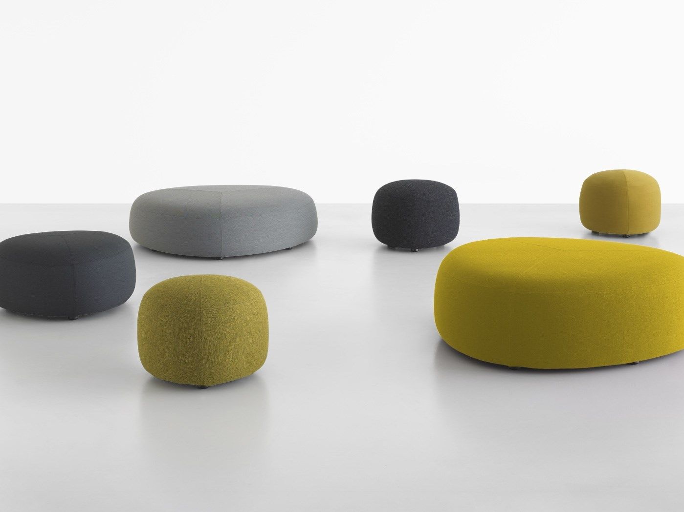 Ткань пуф Lapalma кипу ARCH-00027903 - Вид №9