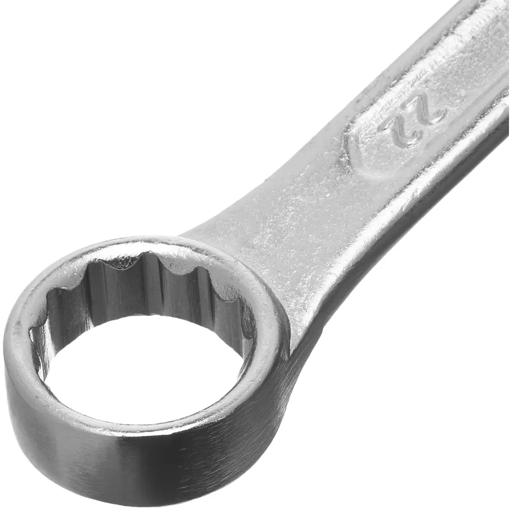 Сибртех: Набор комбинированных ключей 12 предметов 6-22 мм 89409411 STLM-1570722 - Вид №3