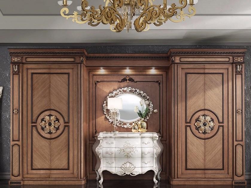 Arvestyle Настенное зеркало в раме Venezia Vz-2074 - Вид №2