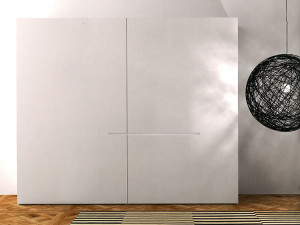 Шкаф  PIANCA SH729