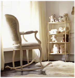 Кресло  SAVIO FIRMINO 3081 SED