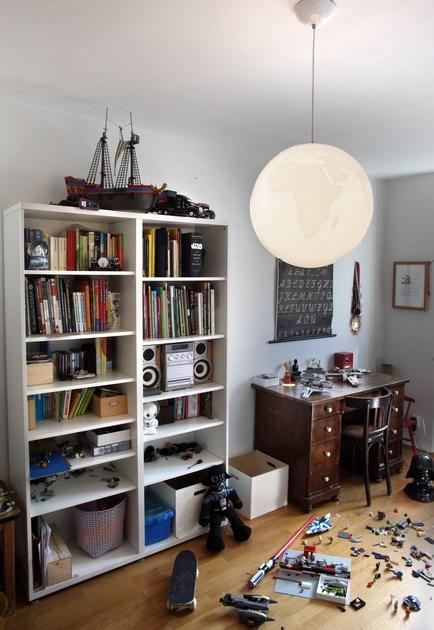 Formagenda Подвесной светильник из полиуретана sun-id-1403483 - Вид №5