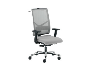 Офисное кресло в сети