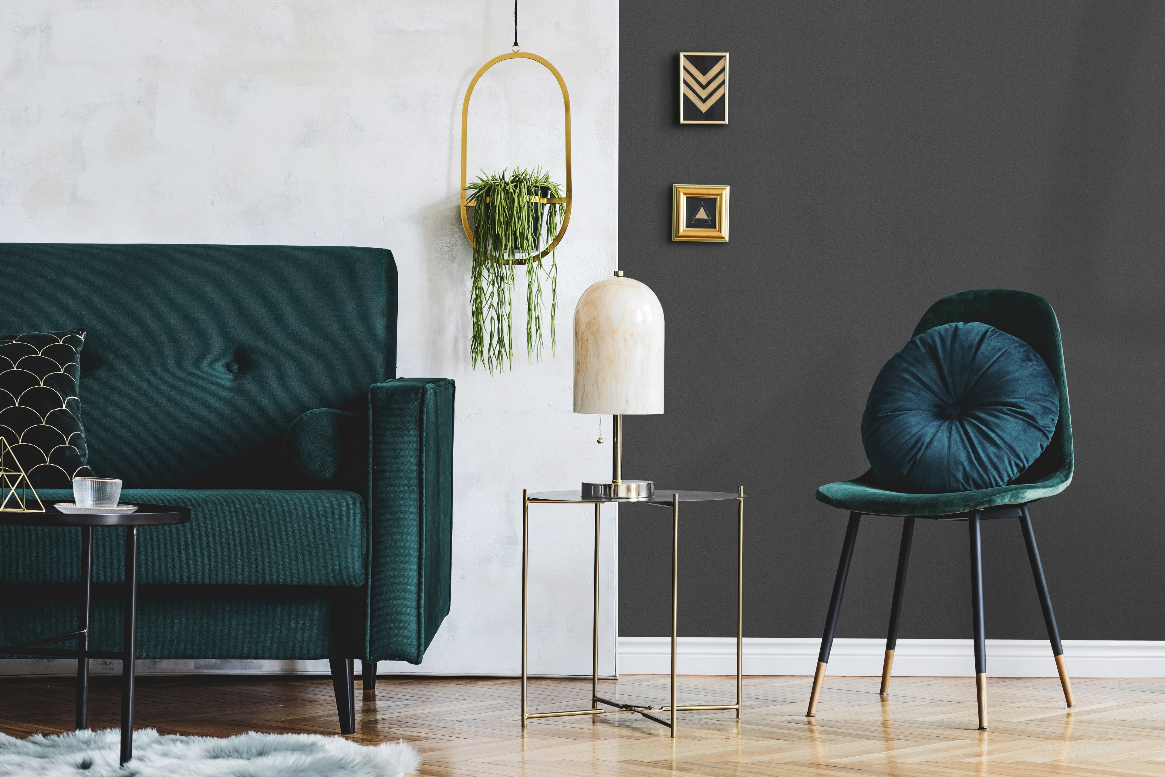 Клейкое покрытие из ПВХ с эффектом камня Cover Styl Pietra vulcanica ARCH-00010730 - Вид №1