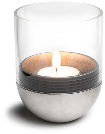 höfats Настольный подсвечник из стекла и металла sun-id-1481136 - Вид №7