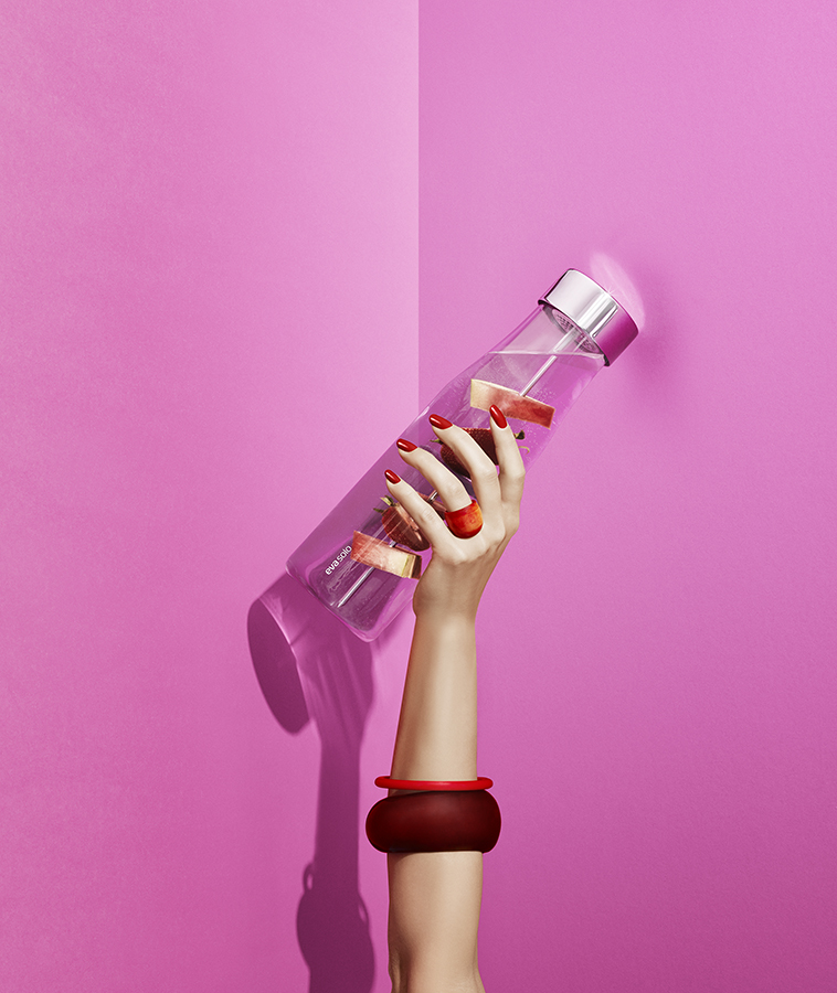 567483 Графин myflavour, 1 л Eva Solo  - Вид №18