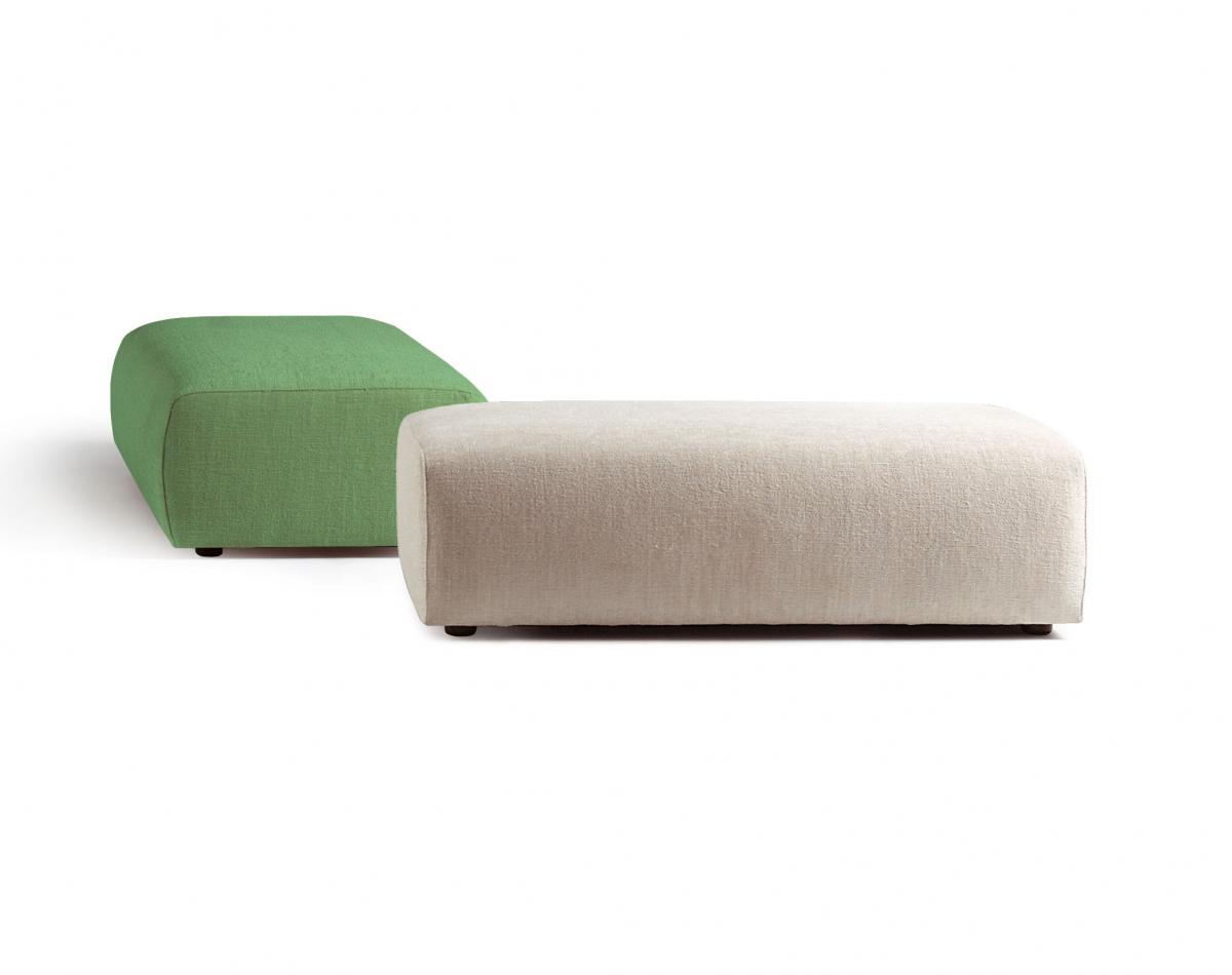 006587 Пуф SANCAL Duo