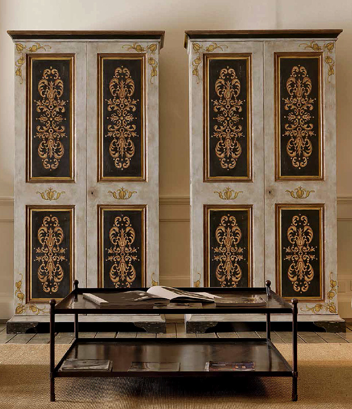 Шкаф  VITTORIO GRIFONI 2625 