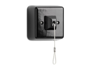 Бакелитовый переключатель