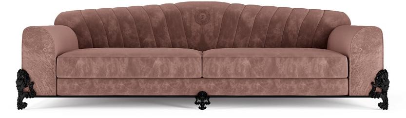 Jetclass Диван из ткани Royal Jry305, jry305a - Вид №3