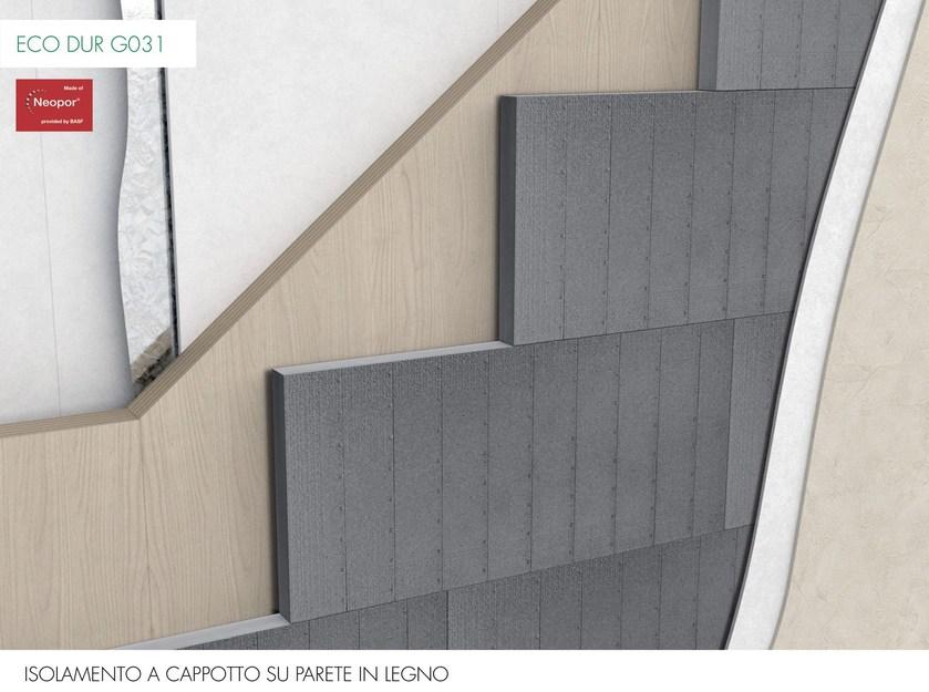 Isolconfort Панель Neopor для внешней теплоизоляции sun-id-1456487 - Вид №3