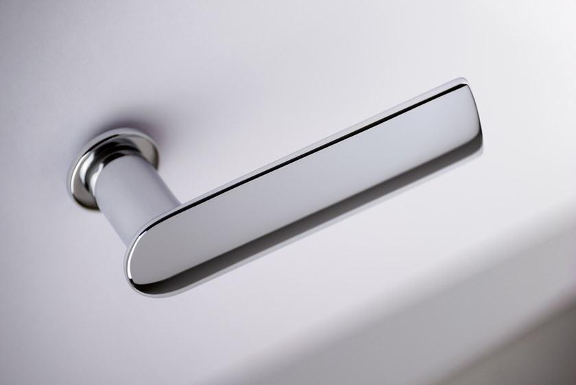 Ento Латунная ручка Reflex 6155c3 - Вид №3