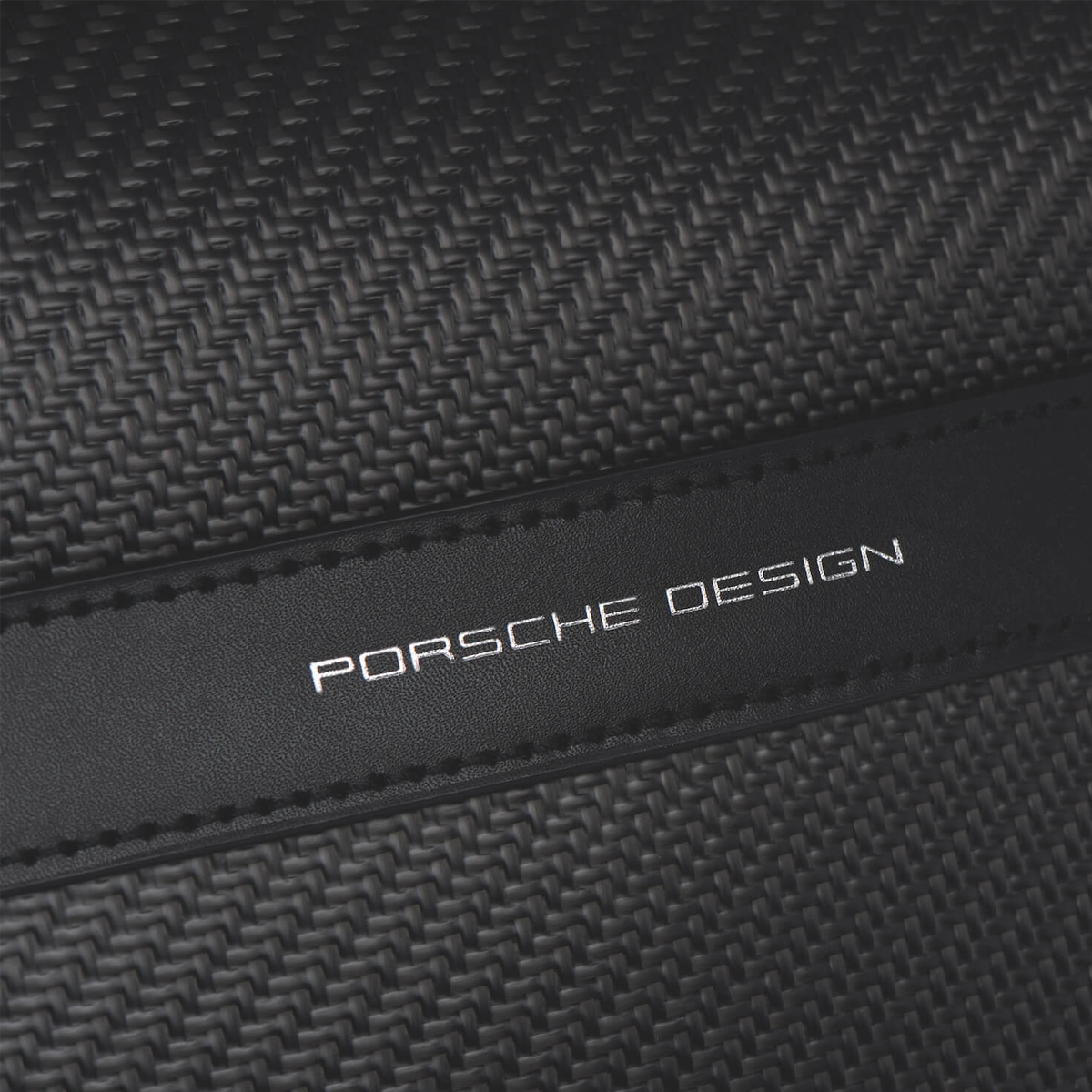 OCA01504.001 Сумка OCA01504 Briefcase M Porsche Design Carbon - Вид №4