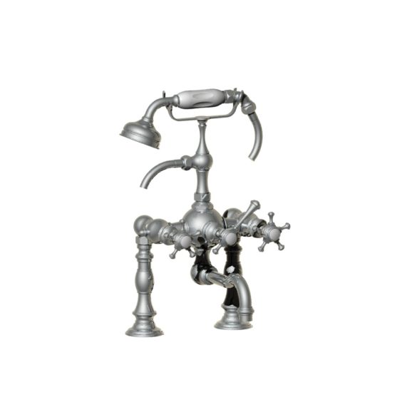 06.435 Смеситель для ванны / душа на террасе HORUS Range Anthea 