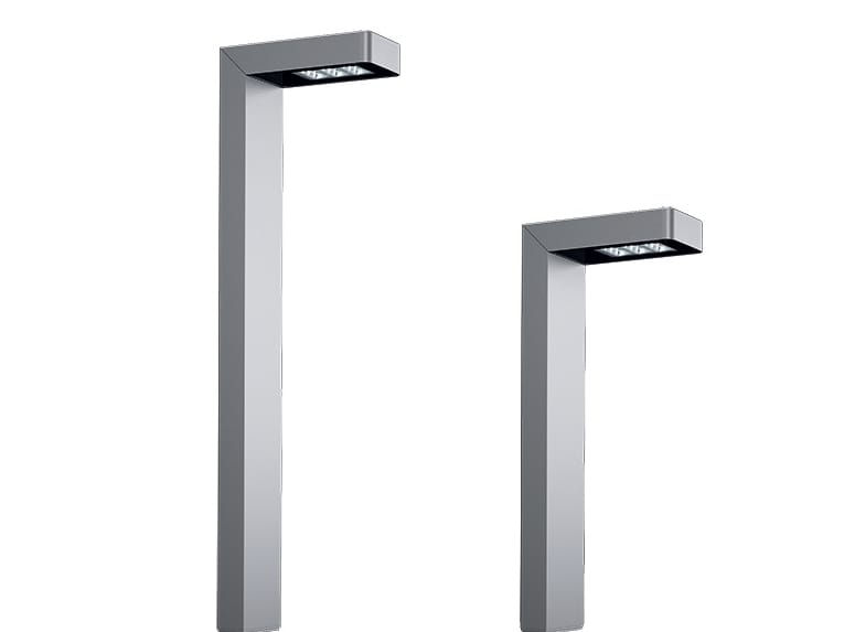 Экструдированный алюминиевый светодиодный светильник iGuzzini посадочный модуль ARCH-00078582