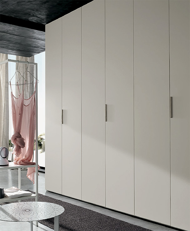 Шкаф LISCIA TOMASELLA 303 Logica