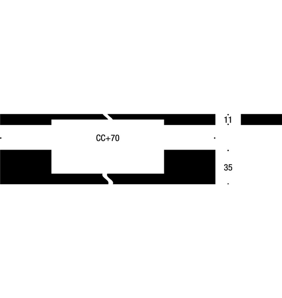 FROST Skyline 224 мм sun-id-1967463 - Вид №1