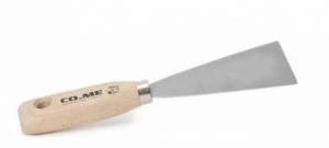 GAMMA PENNELLI Шпатель с деревянной ручкой Accessori