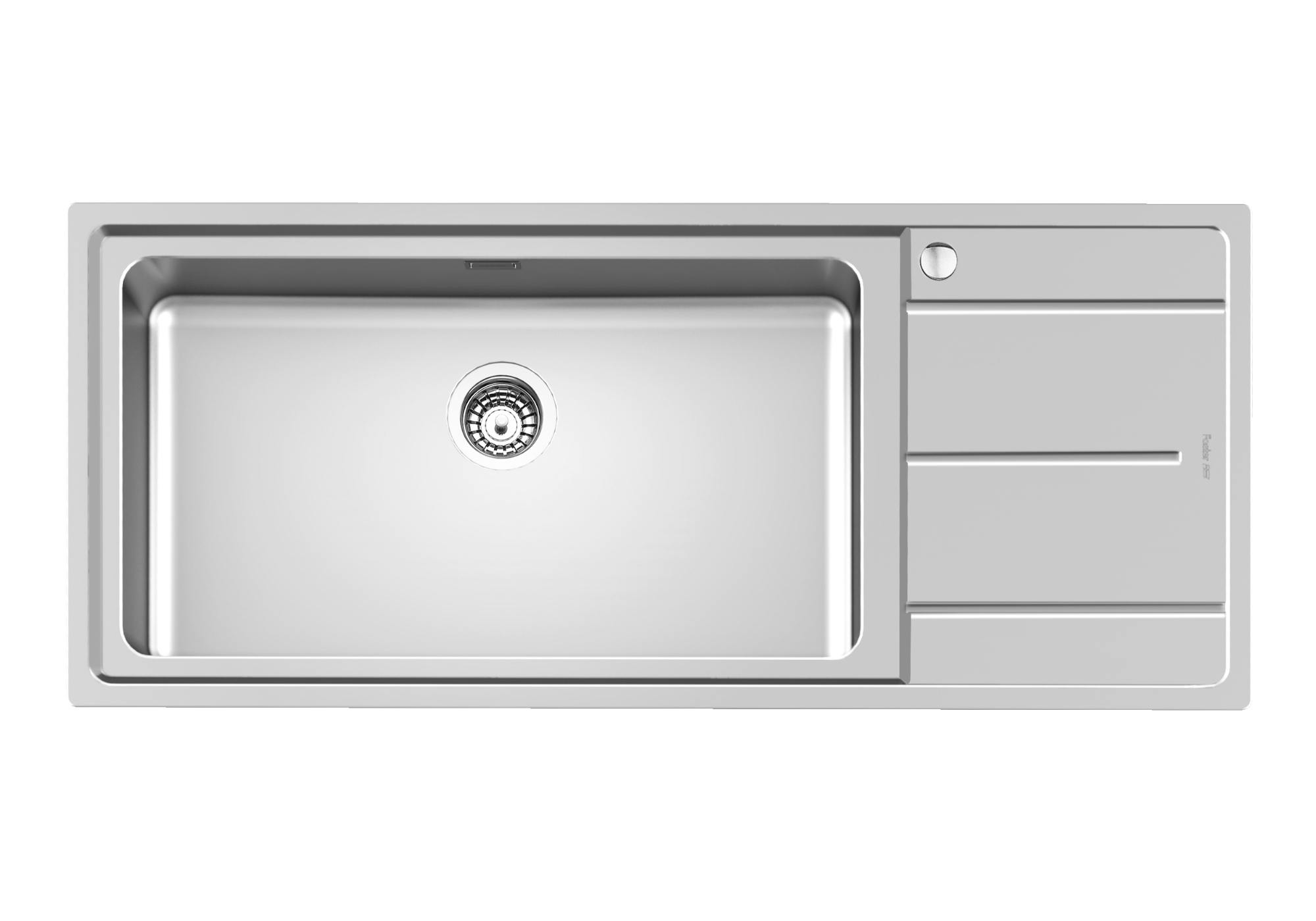 321605x Раковина Evo - 3216 05x Fosterspa 