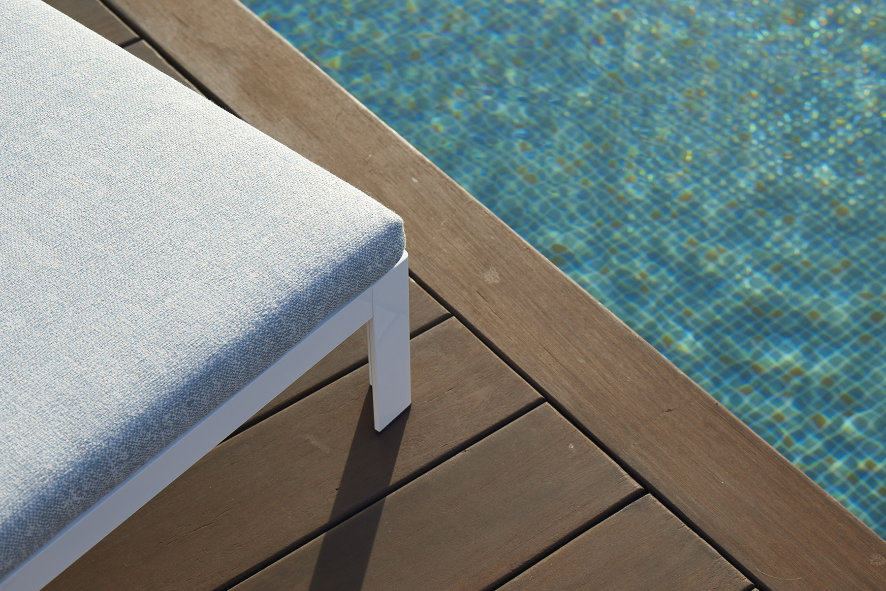 Шезлонг Nak Bivaq sun-id-1986101 - Вид №1