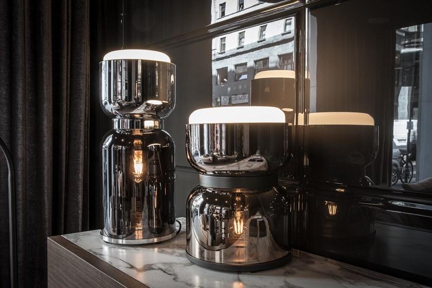 Contardi Настольная лампа sun-id-1389904 - Вид №13