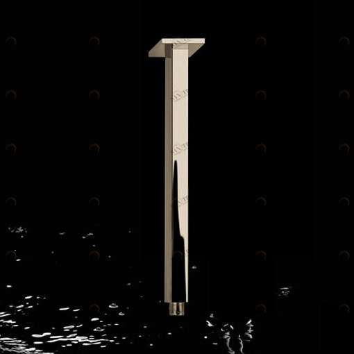 Штанга для душа BRACDOCQS08 Geda Nextage Shower Arms потолочная Аксессуары для ванной Shower Arms