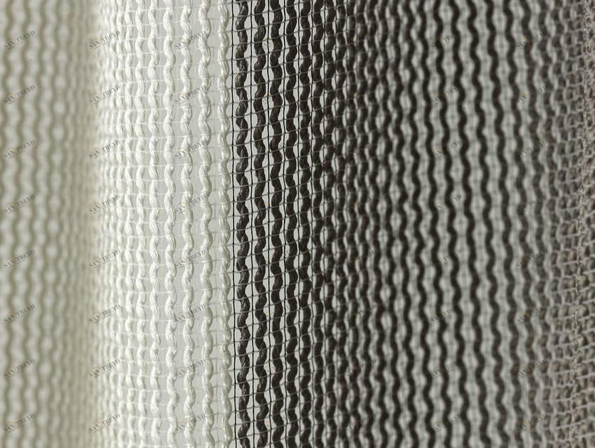 Dedar Огнестойкая моющаяся ткань для штор sun-id-1427175