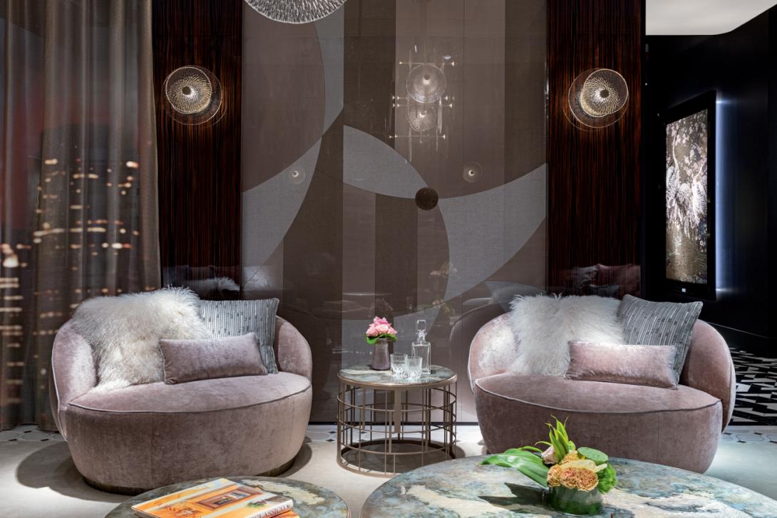 SICIS Koro Side Table sun-id-1989714 - Вид №2