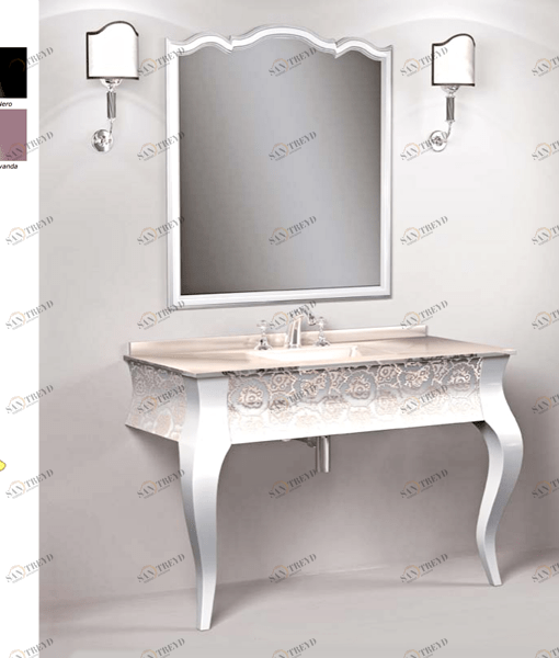 Комплект мебели Il Tempo Del Decorate MO2270 Trendy DECORATEMO2270