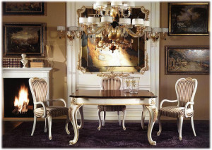 Стол  PALMOBILI 935