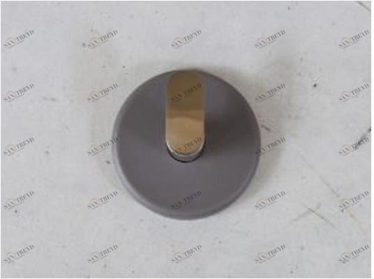 Geelli Крючок для халата из полиуретана App Gap-00i