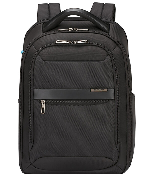 CS3-09009 Рюкзак для ноутбука CS3*009 Laptop Backpack 15.6 Samsonite Vectura Evo  - Вид №1