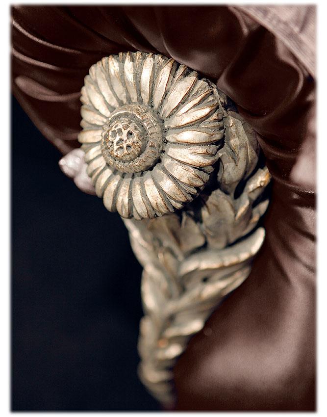 Диван  RAMPOLDI FLE 30  - Вид №1