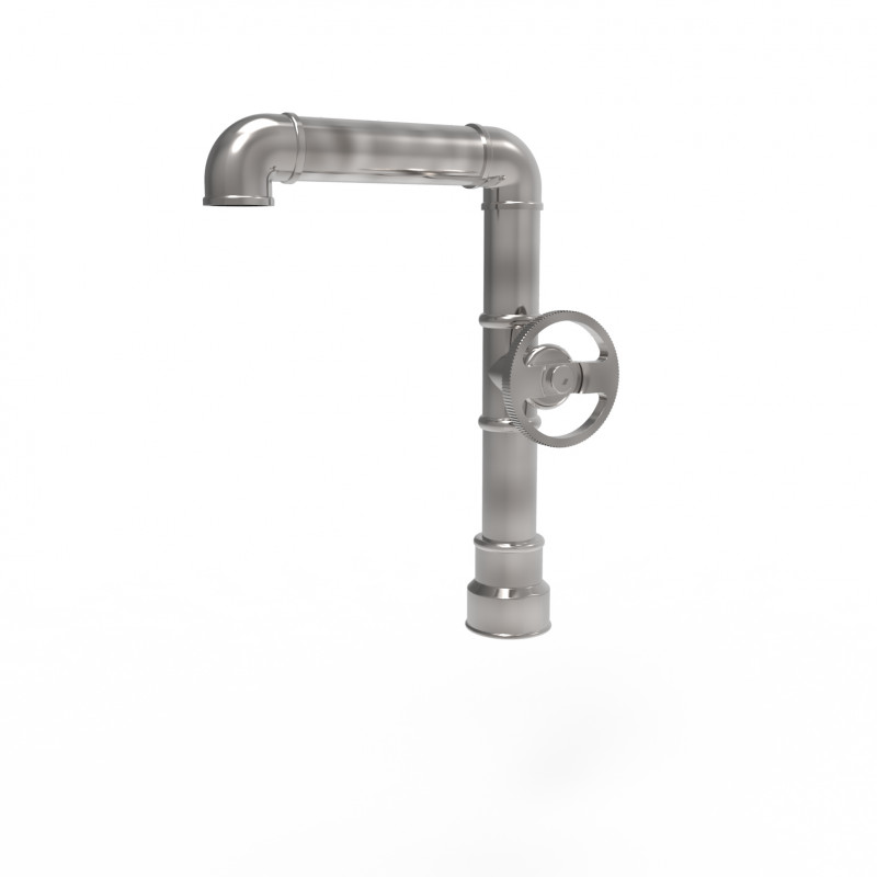 PM2524M101 Смеситель для раковины Boutique Martí 1921 Marti 1921  - Вид №7