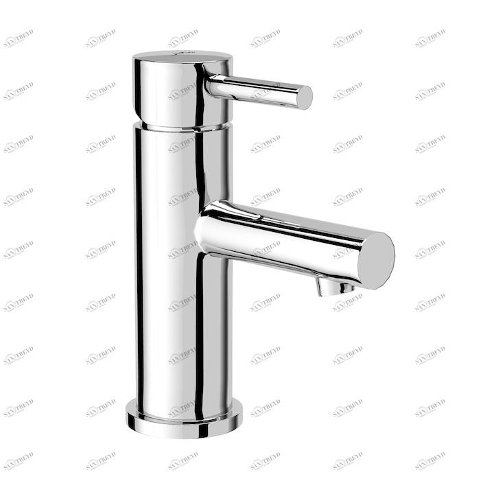 JIKA Смеситель для раковины H3117110040011 Mio 