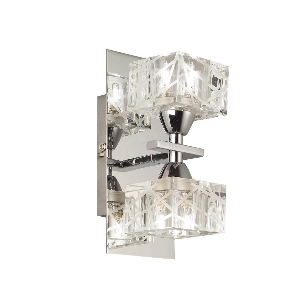 066680 Настенный светильник 2L Mantra Zen - Вид №4