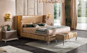 Кровать  MORELLO GIANPAOLO 2696/W