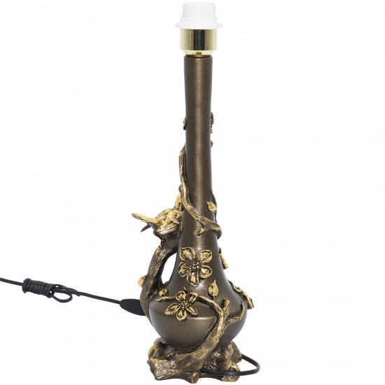 32141,34057 Светильник Терра Бронза Тюссо Кофе BOGACHO 4627179659943, 4627179655921 - Вид №4