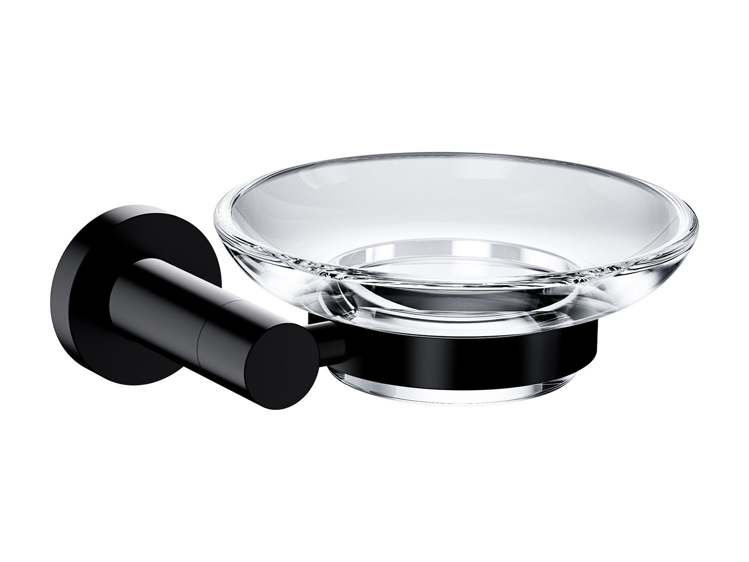 Настенная мыльница из латуни и стекла OMNIRES Modern Project ARCH-00140548