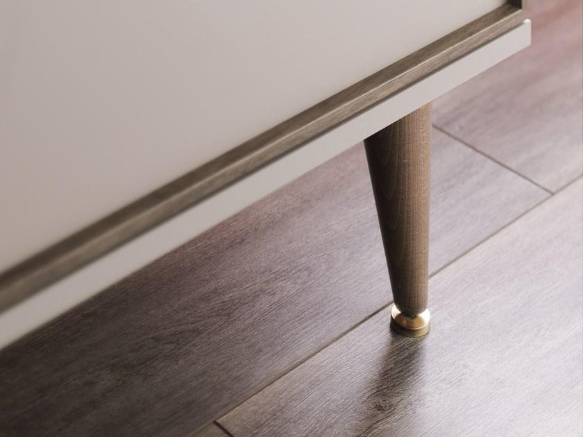 Enza Home Буфет из лакированной древесины с распашными дверцами Praga sun-id-1365724 - Вид №4