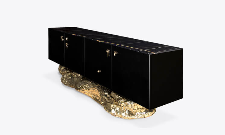 0-149 Комод Angra  Boca Do Lobo  - Вид №40