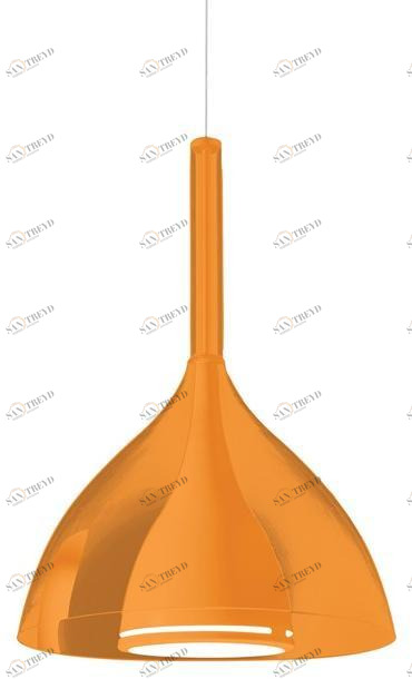 Подвесной светильник прямого света из оргстекла Floob Santreyd sun-id-1383814