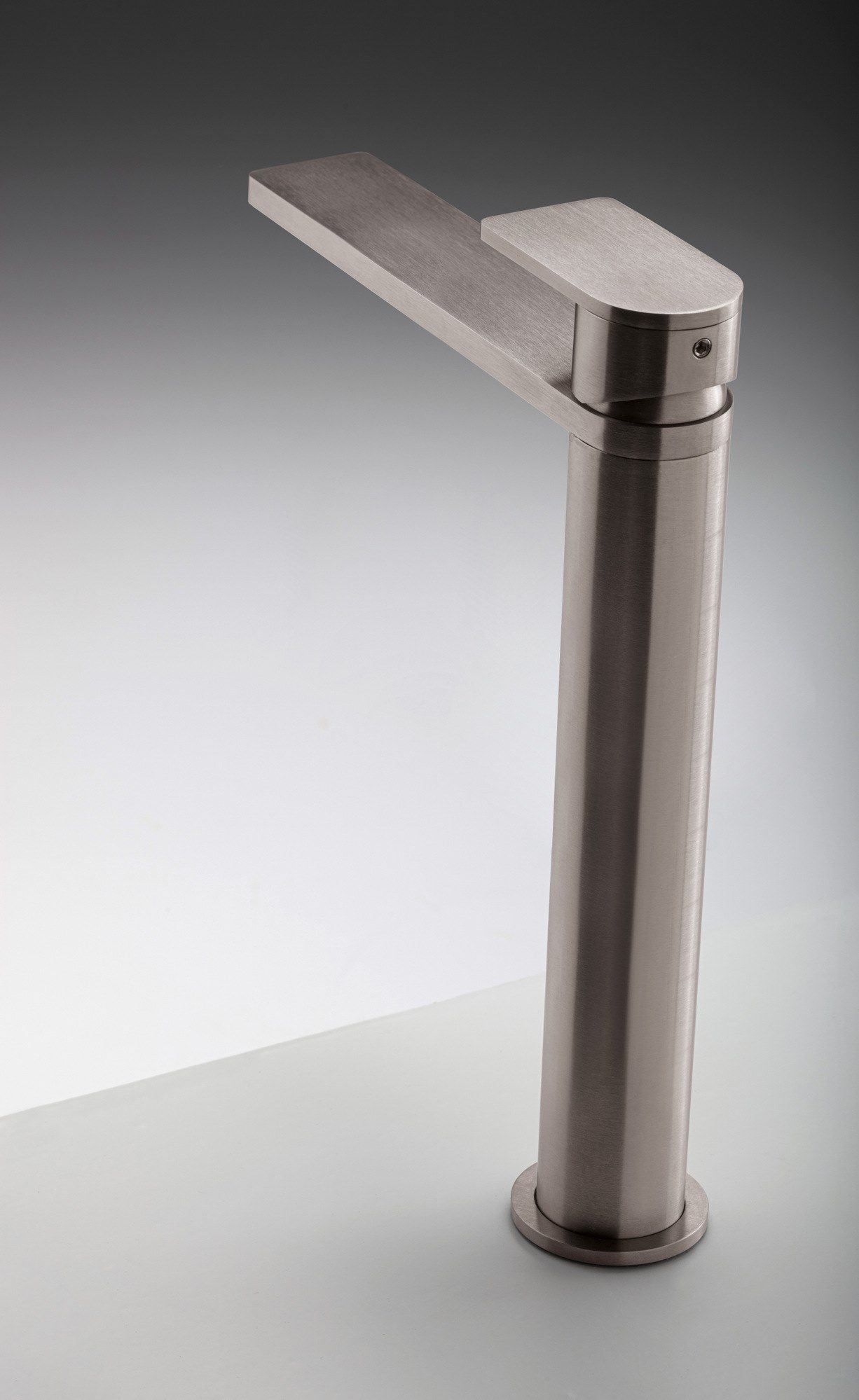 Смеситель для раковины из нержавеющей стали Zazzeri Q316 ARCH-00031056 - Вид №5