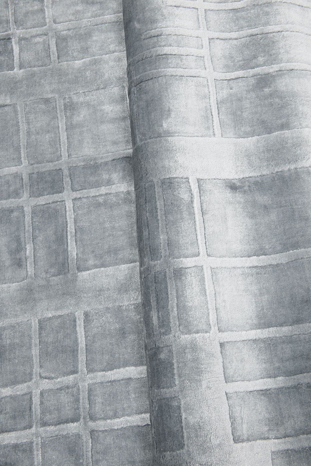 Шелковый прямоугольный ковер Edition Bougainville Metropolitan ARCH-00091537 - Вид №1