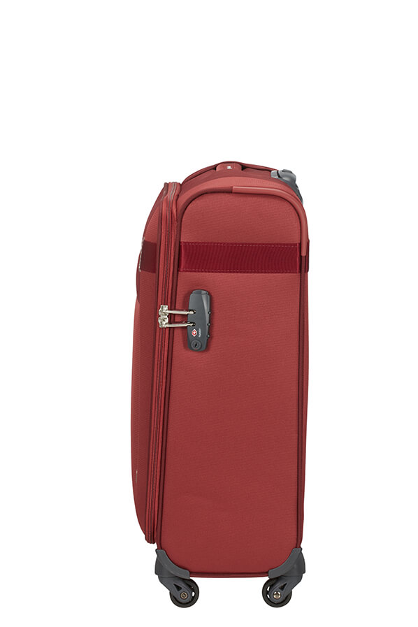 KA7-10003 Чемодан KA7*003 Spinner 55 Samsonite Citybeat  - Вид №5