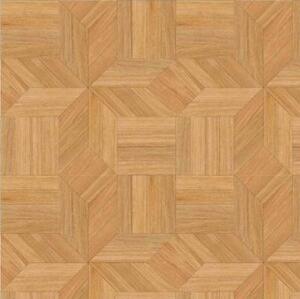 Художественный паркет Da Vinci Щитовой 26-503 Дуб (Гладкая) 500х500 мм.