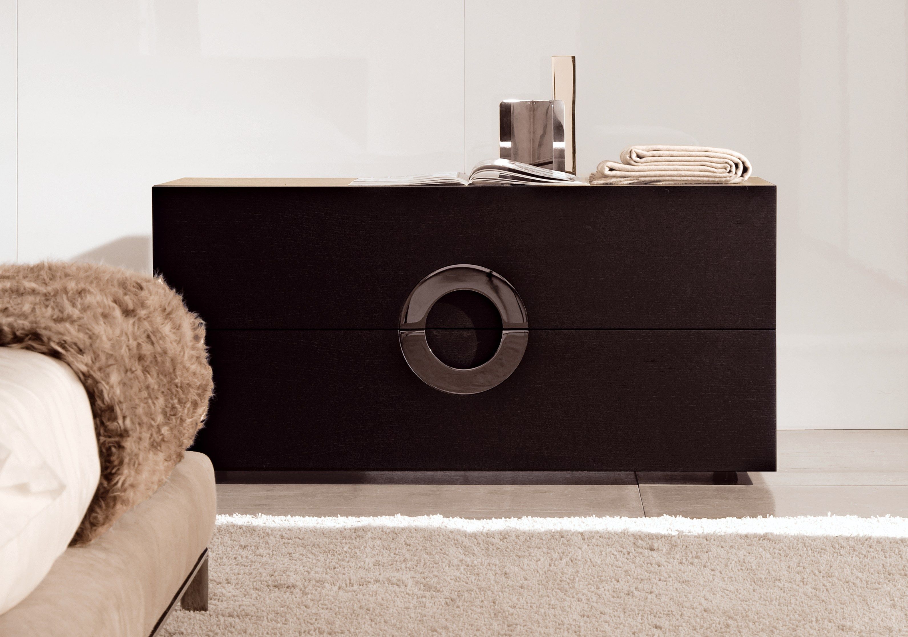 Тумбочка Minotti Архипенко ARCH-00094078 - Вид №4