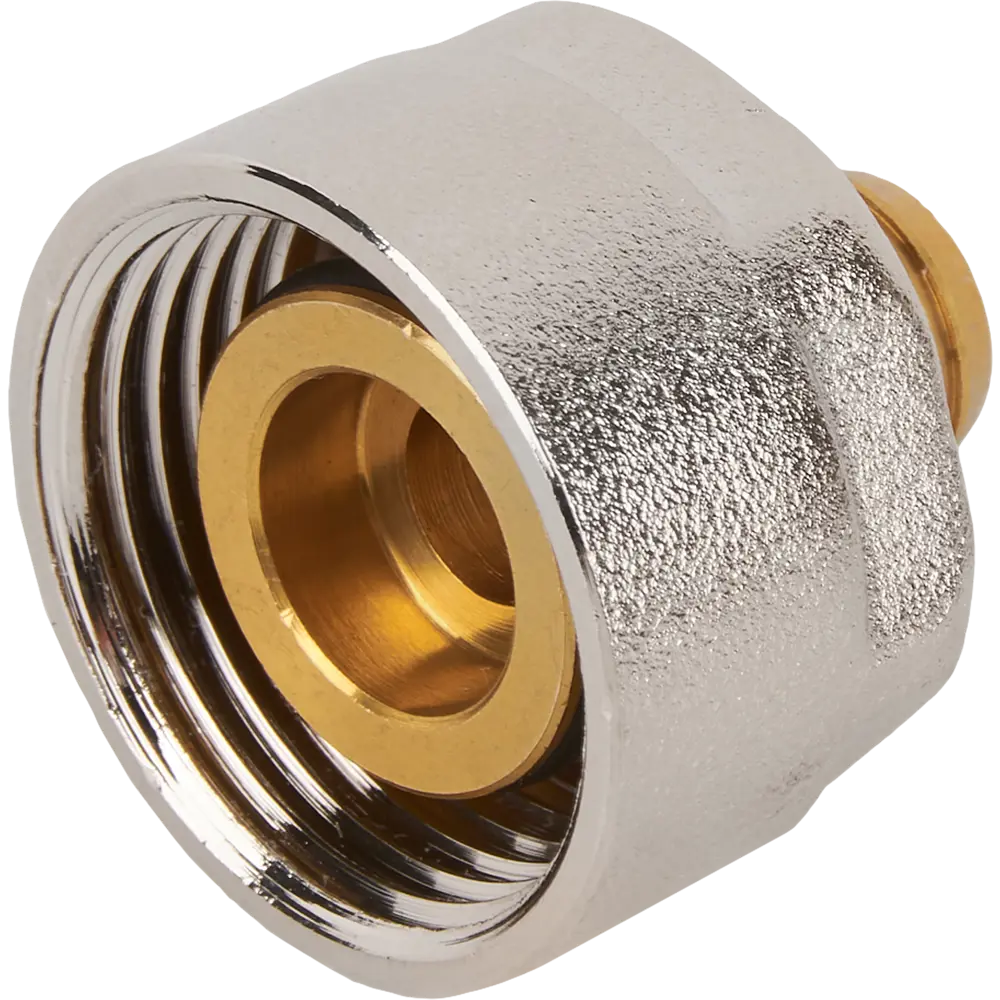 Евроконус Wester 16×3/4" для надежного соединения пластиковых труб 82206540 STLM-0021979 - Вид №1