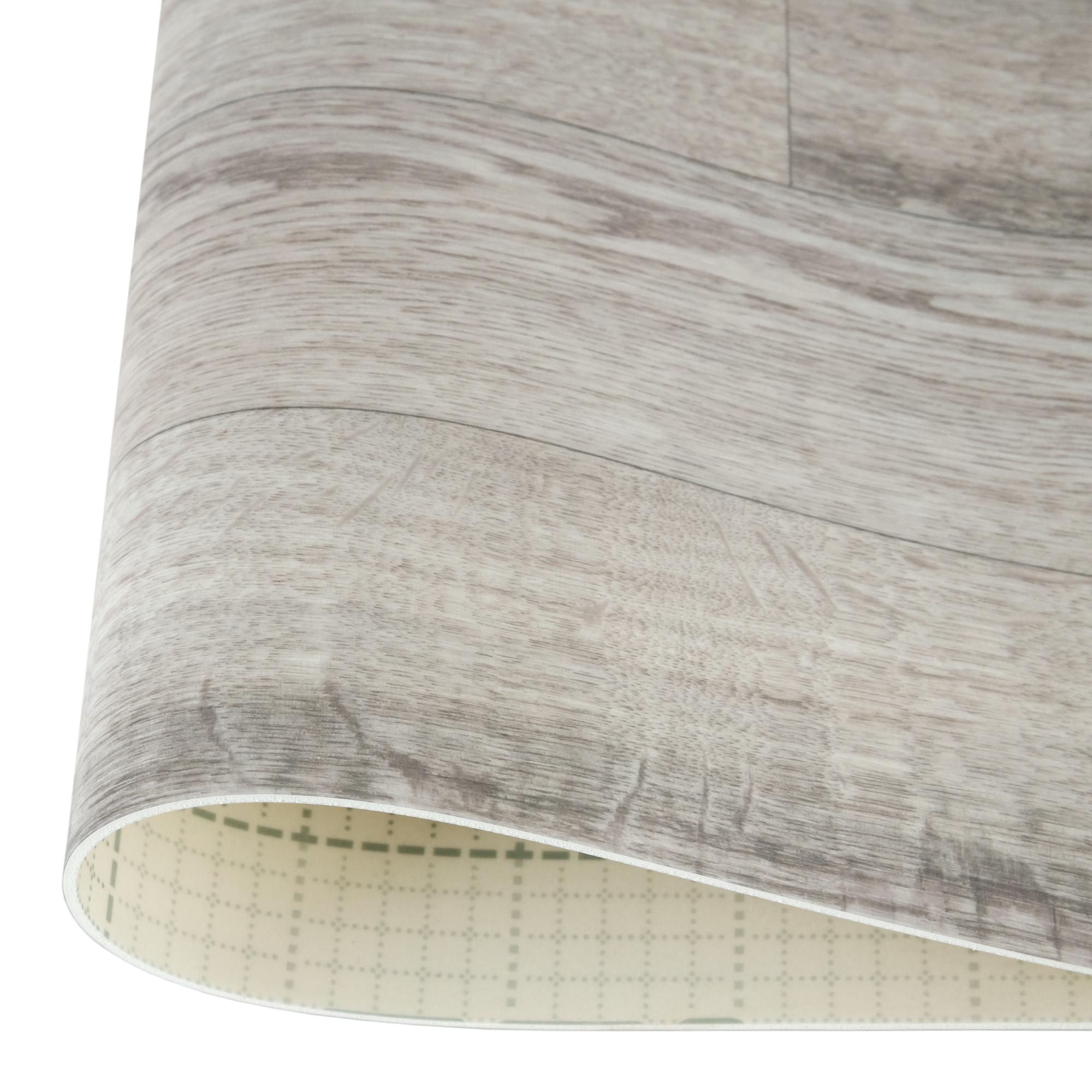 Tarkett Линолеум «Дуб Селтик» серый с текстурой дерева для жилых помещений 82362477 STLM-0025469 - Вид №1